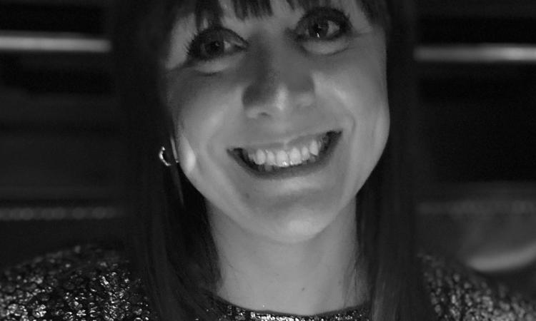 Image of Anna Zecharia