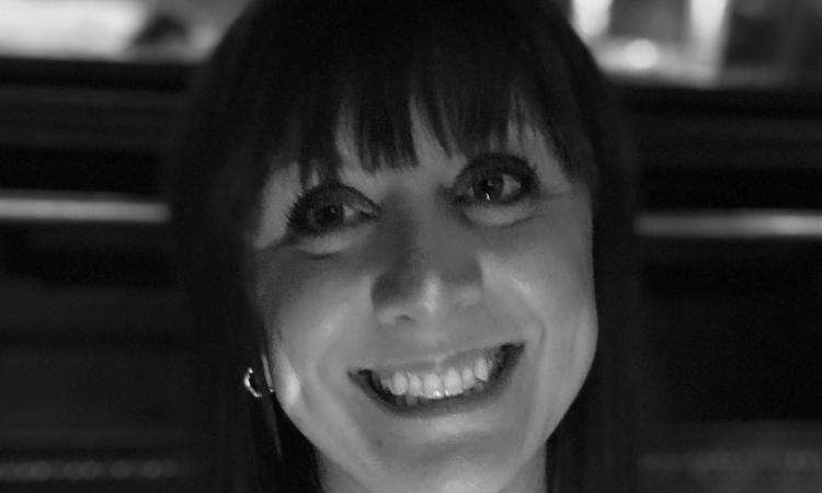 Image of Anna Zecharia