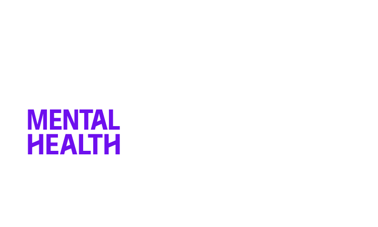 Mental Health Awareness Week logo