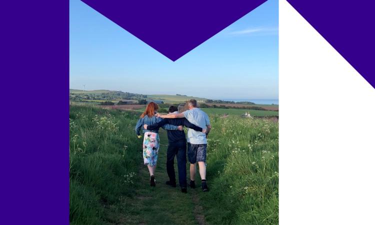 Scottish election manifesto 2026 cover page 