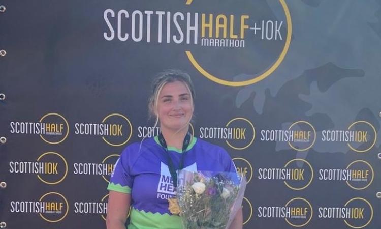 Scottish Half Marathon