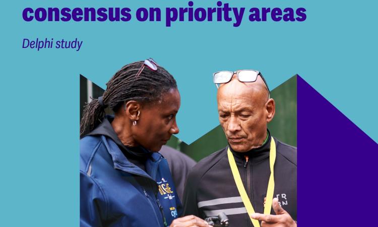 The Foundation Reports cover