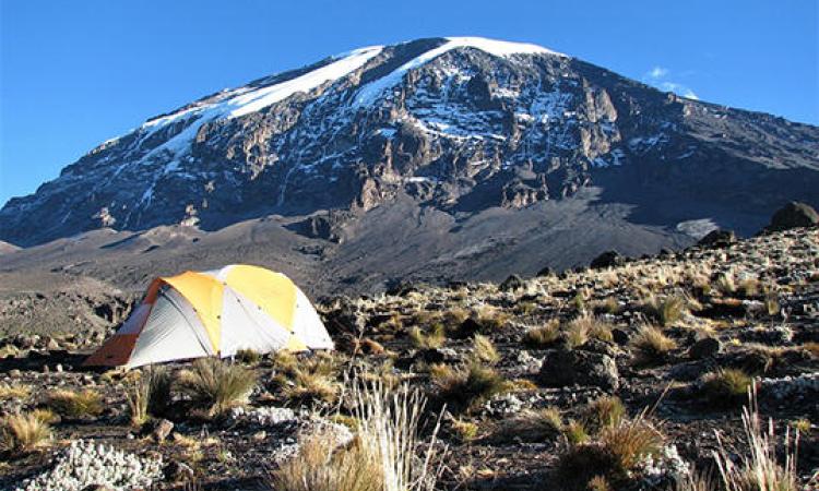Kiliminjaro Ultra Events