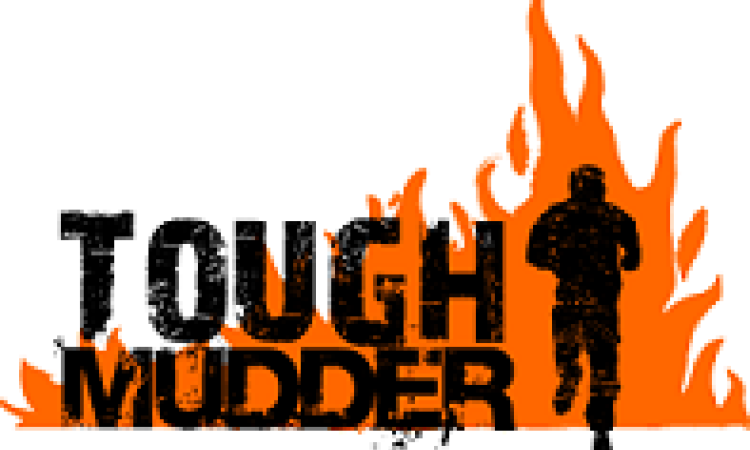 Tough Mudder Logo