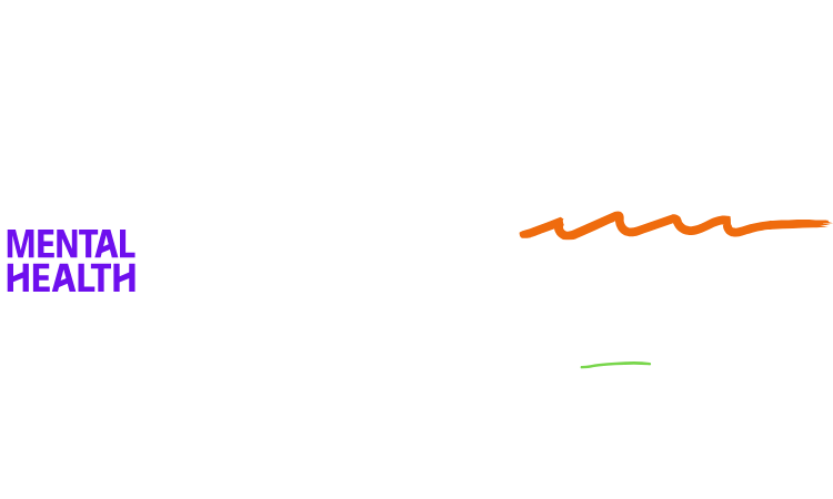 Mental Health Awareness Week - Action