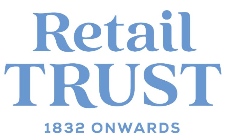 Retail Trust logo