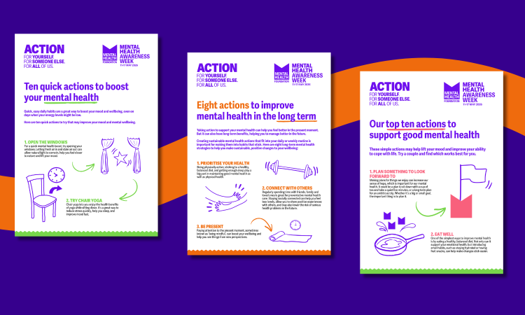 Image of three tipsheets