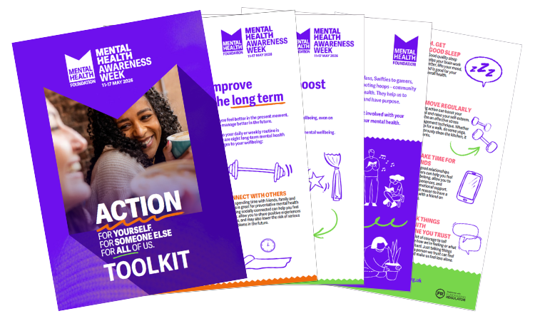 Pages from the Action toolkit