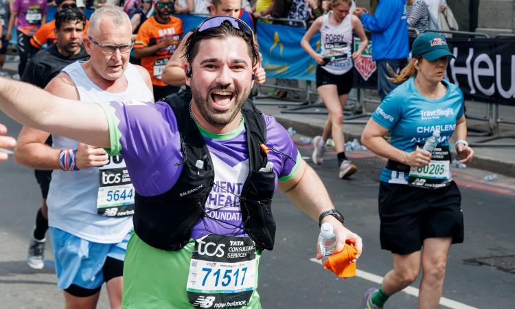 London Marathon 2026