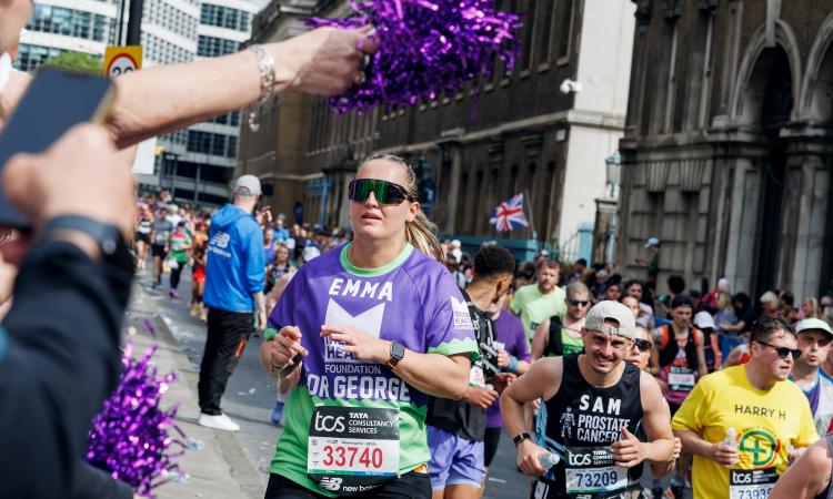 London Marathon 2026