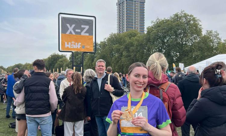 Royal Parks Run