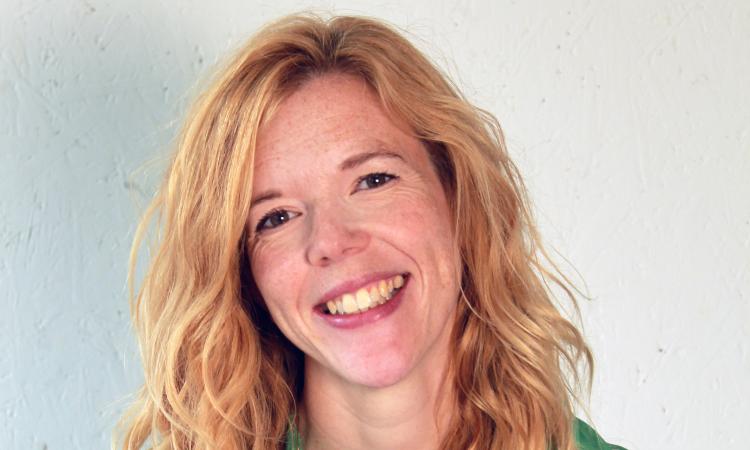 Helen Undy OBE