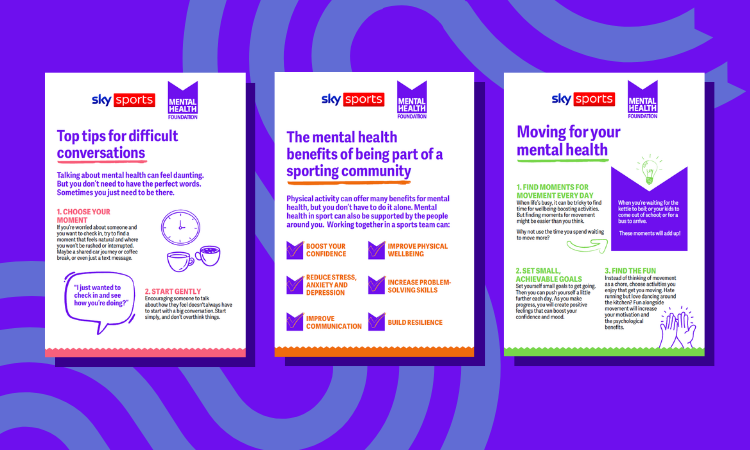 Thumbnails of downloadable resources