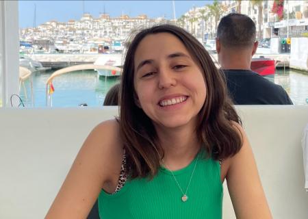 Bella - Healthy Relationships