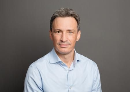 Mark Rowland CEO at MHF