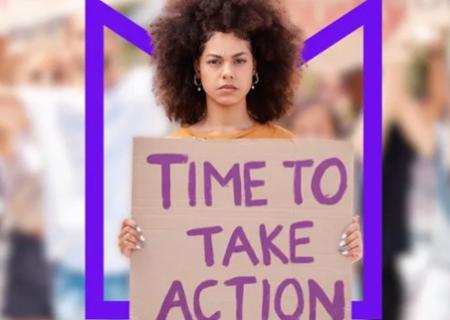 Time to take action