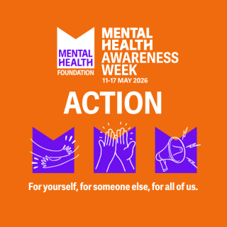 MHAW 2026 Action graphic