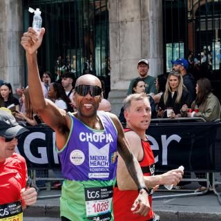 London Marathon 2026