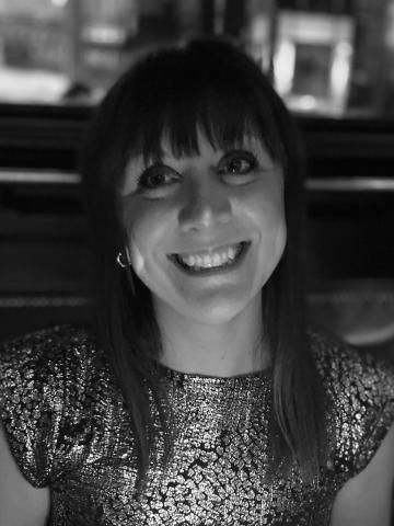 Image of Anna Zecharia