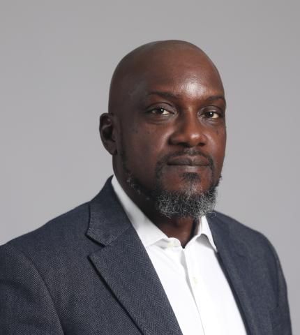 Image of Ayodeji Ogunyemi