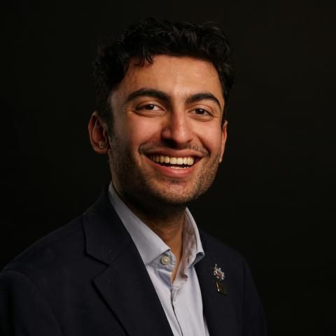 Image of Sami Gichki