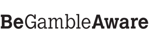 BeGambleAware logo