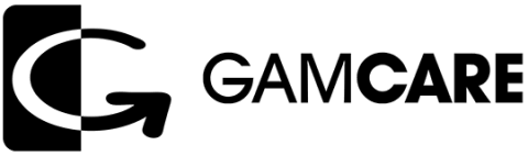 Gamcare logo