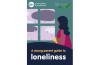Cover of the Loneliness A Young Parent Guide