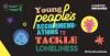 Young people's recommendations to tackle loneliness