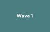 Wave 1 cover
