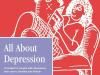 All About Depression booklet cover