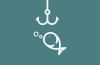 Fishing graphic