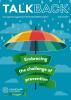 TalkBack cover - Autumn 2019