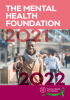 mental health foundation report 2021 - 2022