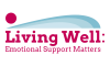 Living Well logo