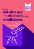 Mindfulness Guide front cover