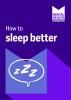 MHF Sleep guide cover 